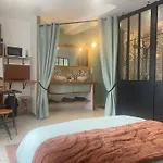 Apartament Le Cosy 8km Du Futuroscope