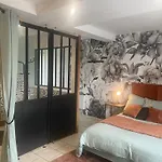 Apartament Le Cosy 8km Du Futuroscope Beaumont (Vienne)