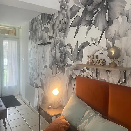 Le Cosy 8km Du Futuroscope Apartament Beaumont (Vienne)