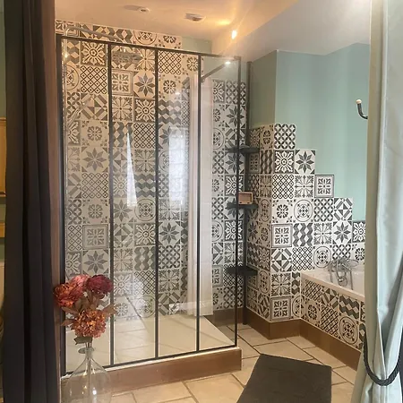 Le Cosy 8km Du Futuroscope