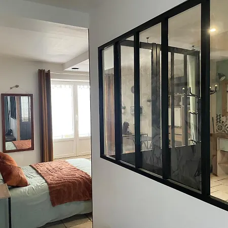 Le Cosy 8km Du Futuroscope Διαμέρισμα *