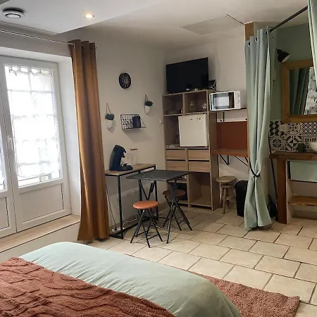 Le Cosy 8km Du Futuroscope *