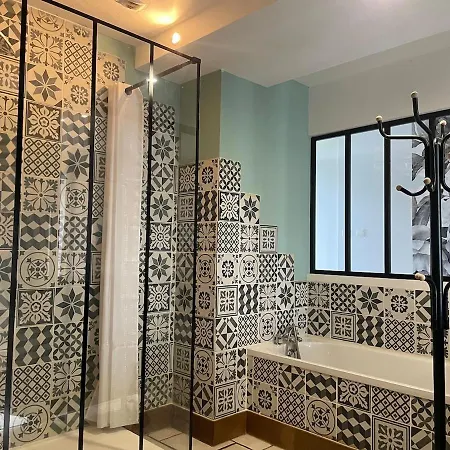 Le Cosy 8km Du Futuroscope