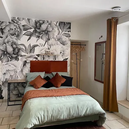 Le Cosy 8km Du Futuroscope * Beaumont (Vienne)