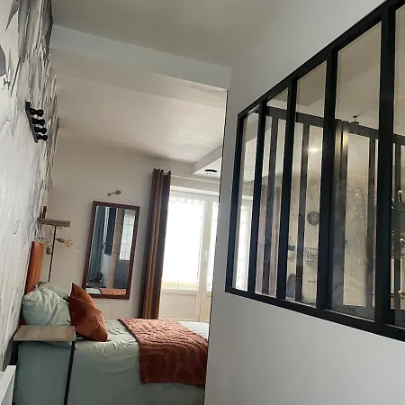 Le Cosy 8km Du Futuroscope *