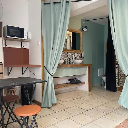 Le Cosy 8km Du Futuroscope Apartament