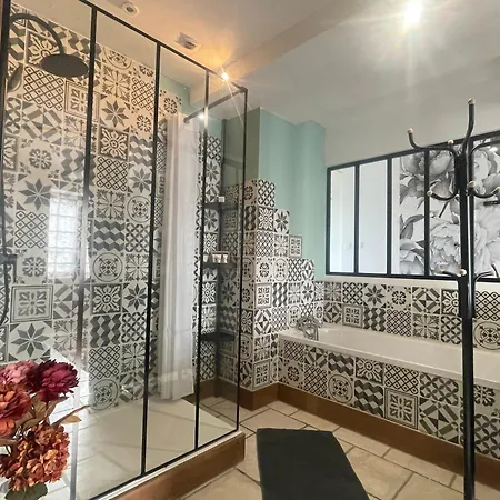 Le Cosy 8km Du Futuroscope Apartment