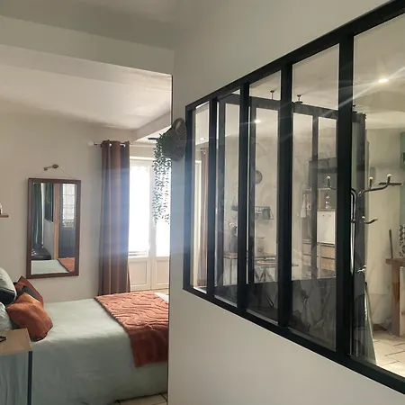 Le Cosy 8km Du Futuroscope