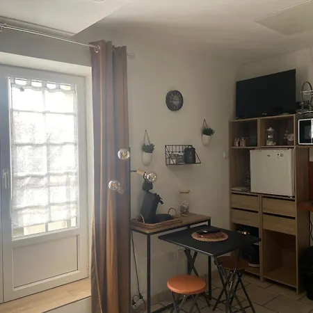 Le Cosy 8km Du Futuroscope