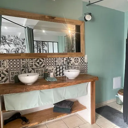 Le Cosy 8km Du Futuroscope Apartment