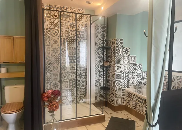 Le Cosy 8km Du Futuroscope