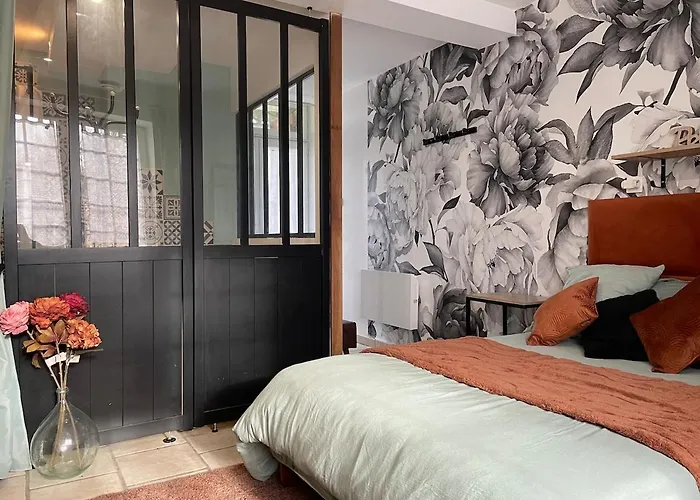 Le Cosy 8km Du Futuroscope