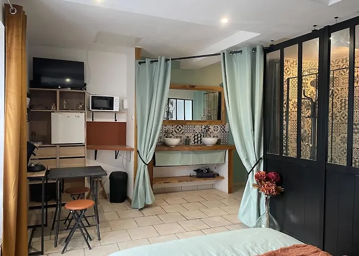 Le Cosy 8km Du Futuroscope Apartment