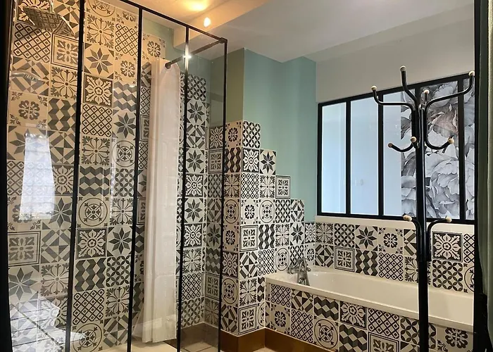 Le Cosy 8km Du Futuroscope