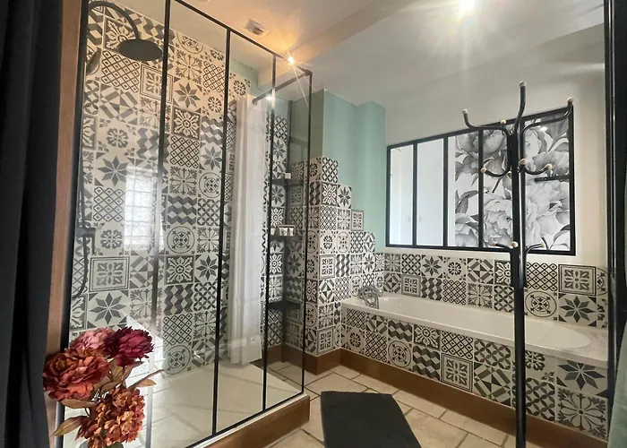 Le Cosy 8km Du Futuroscope Apartment