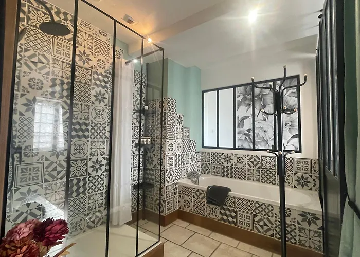 Le Cosy 8km Du Futuroscope *