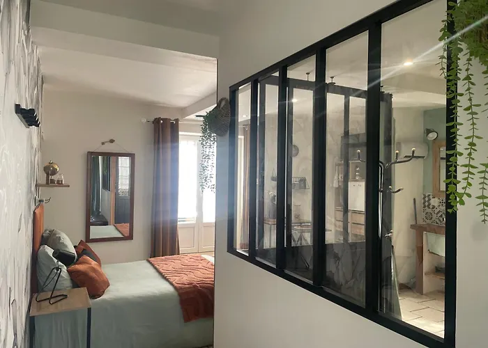 Le Cosy 8km Du Futuroscope